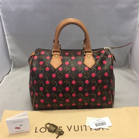 where to buy louis vuitton speedy 25 multi color|louis vuitton cherry speedy 25.